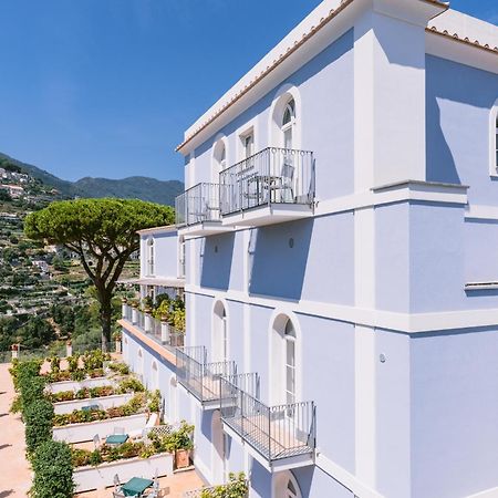 Hotel Giordano Ravello Buitenkant foto