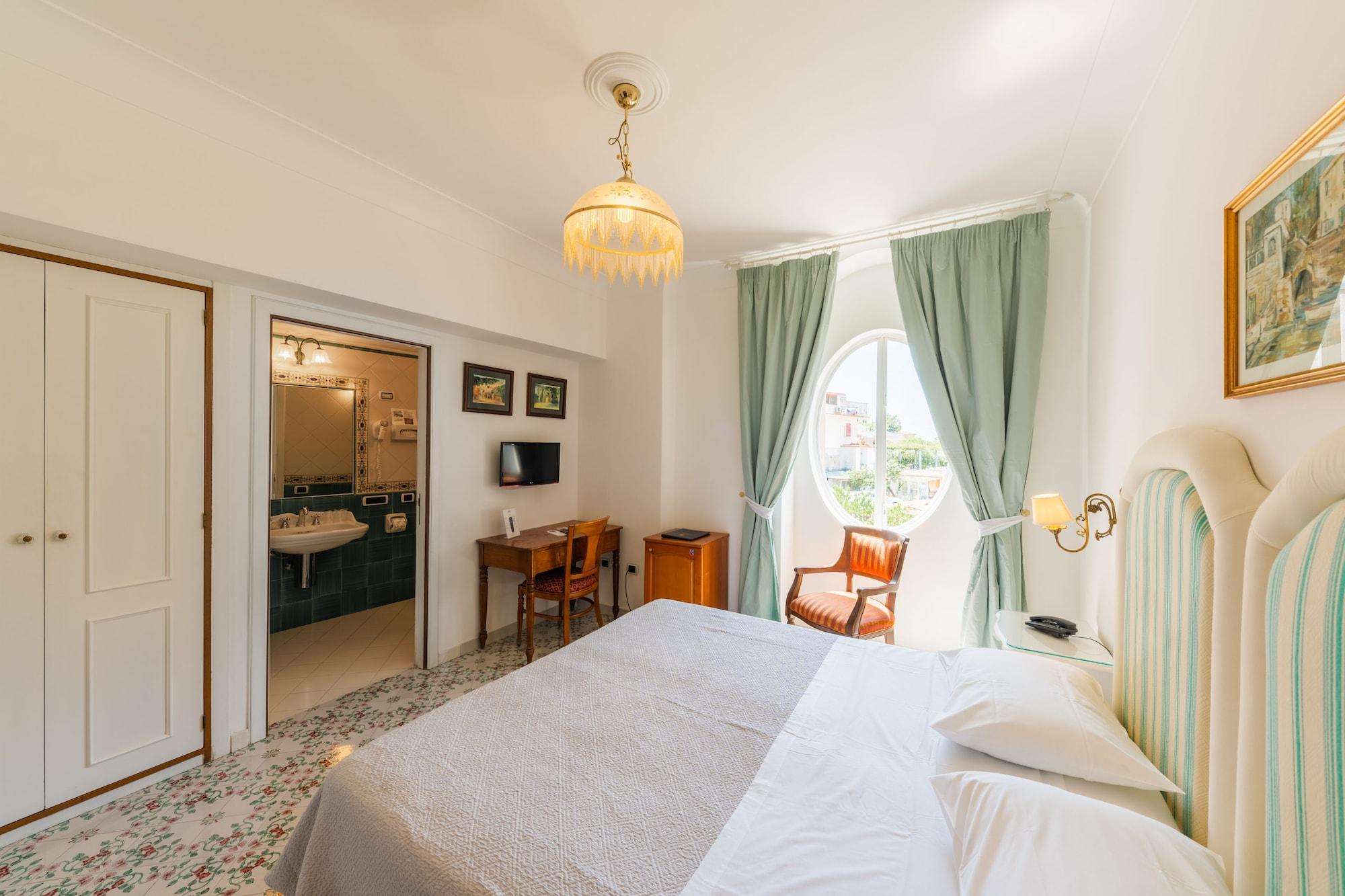 Hotel Giordano Ravello Buitenkant foto