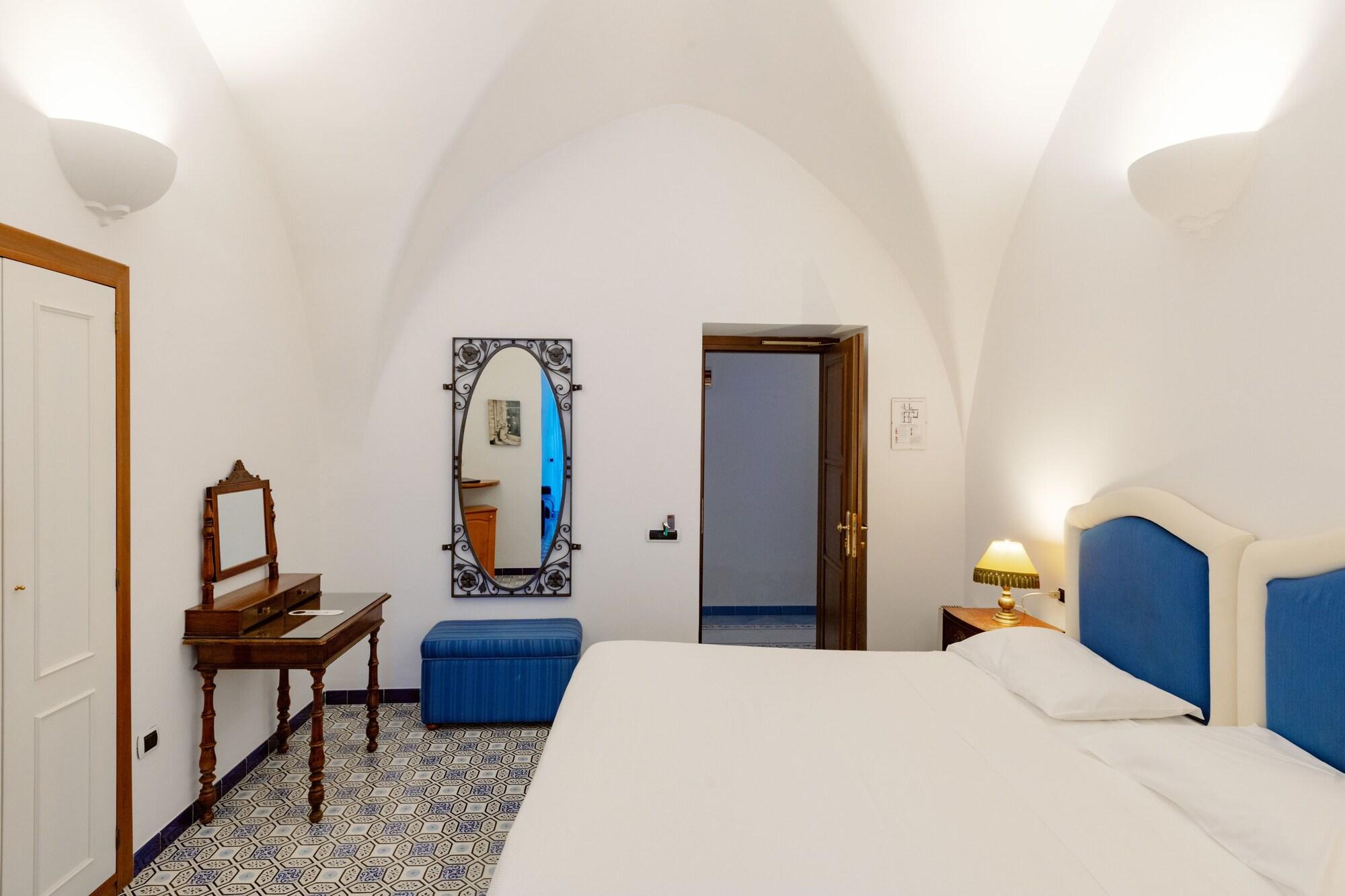Hotel Giordano Ravello Buitenkant foto