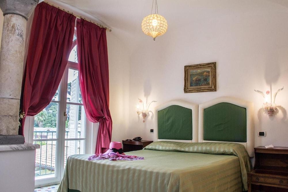 Hotel Giordano Ravello Buitenkant foto
