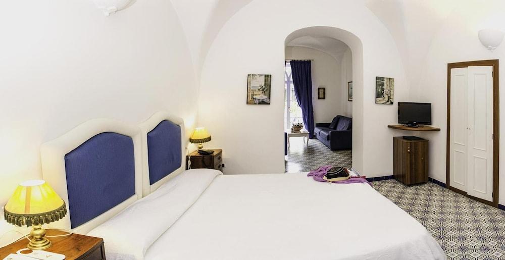 Hotel Giordano Ravello Buitenkant foto