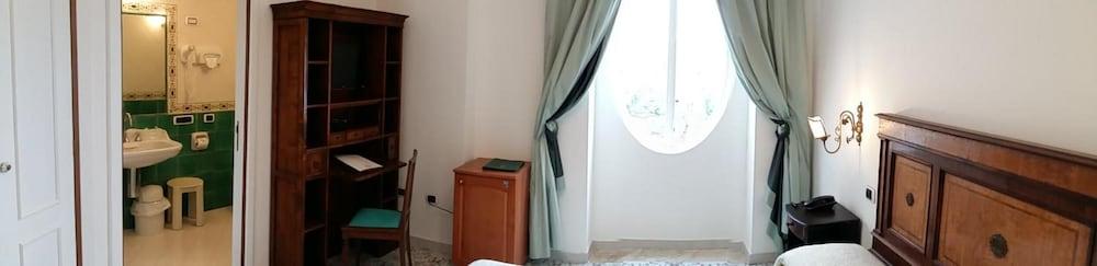 Hotel Giordano Ravello Buitenkant foto