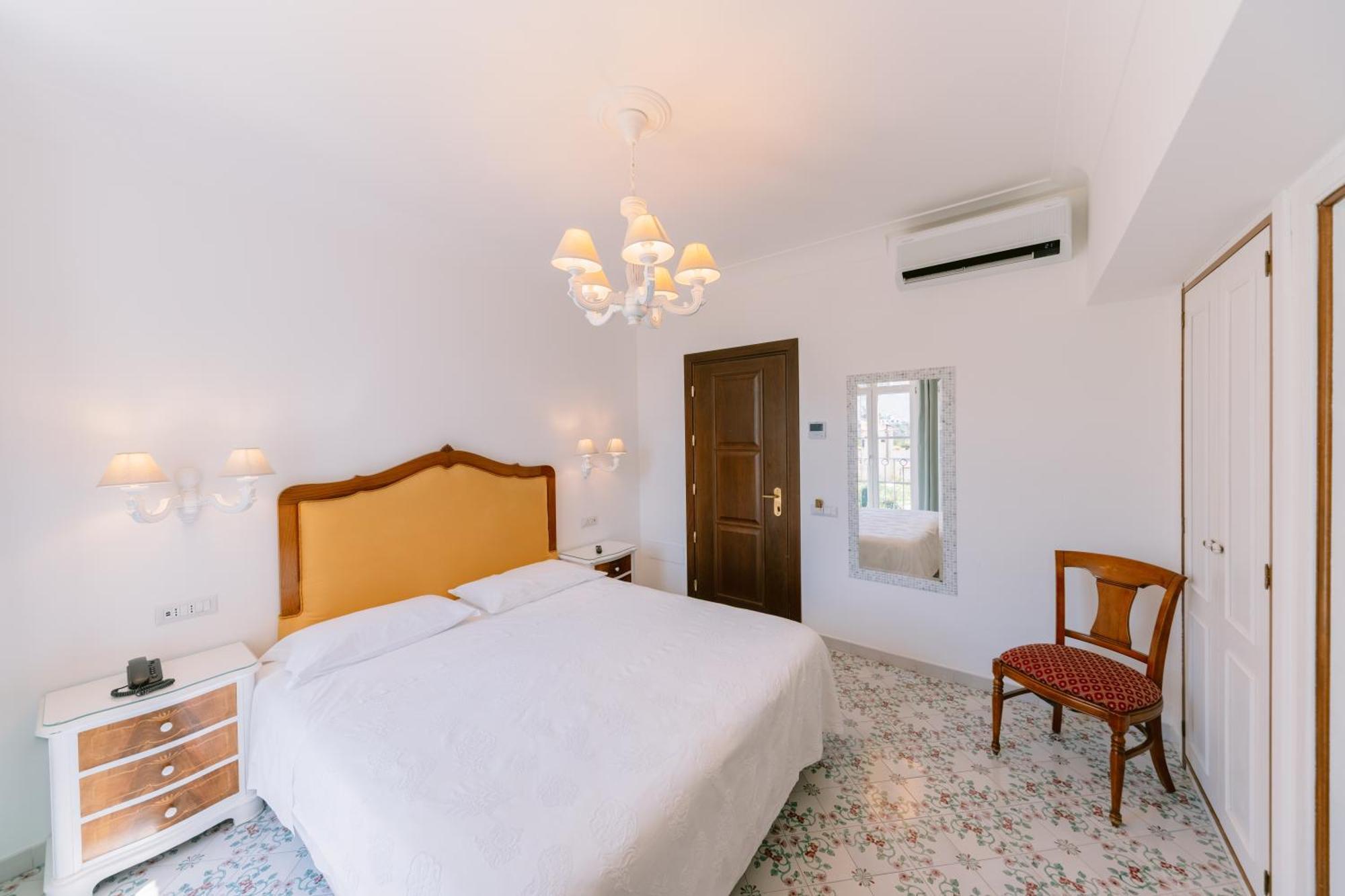 Hotel Giordano Ravello Buitenkant foto
